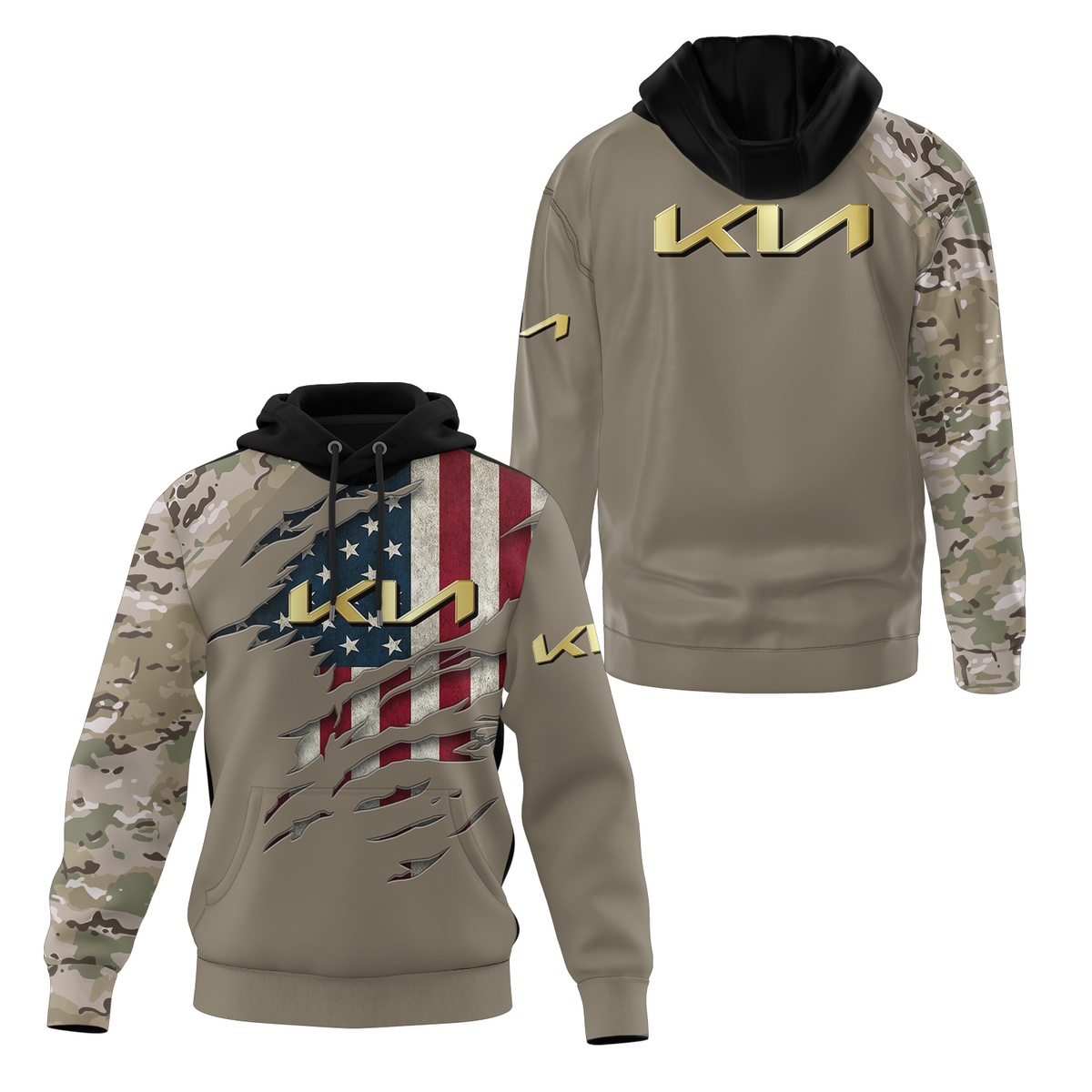 Kia Apparels USPL1235