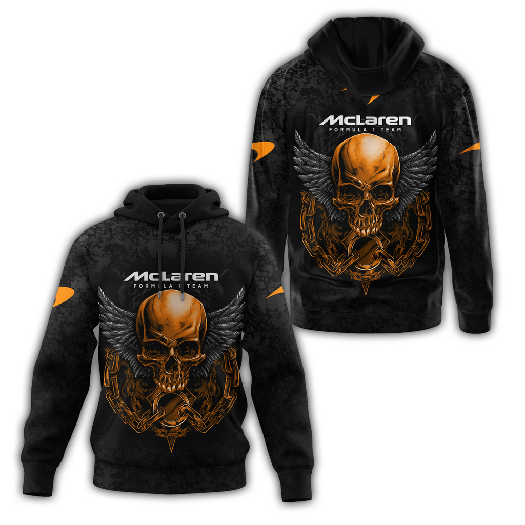 Mc Laren Apparels USPL262