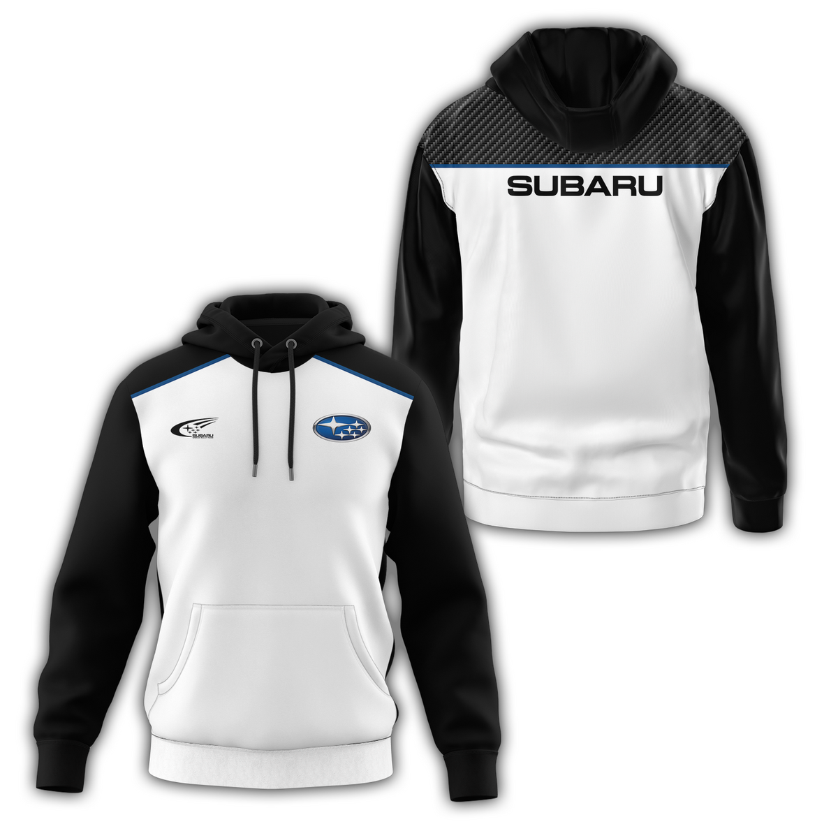 Subaru Apparels USPL982