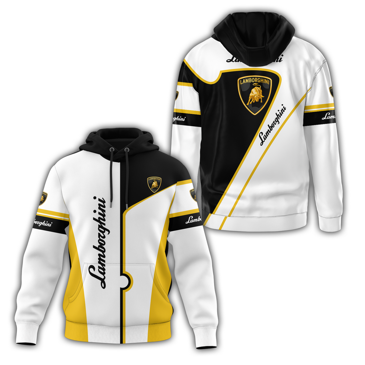 Lamborghini Apparels USPL717