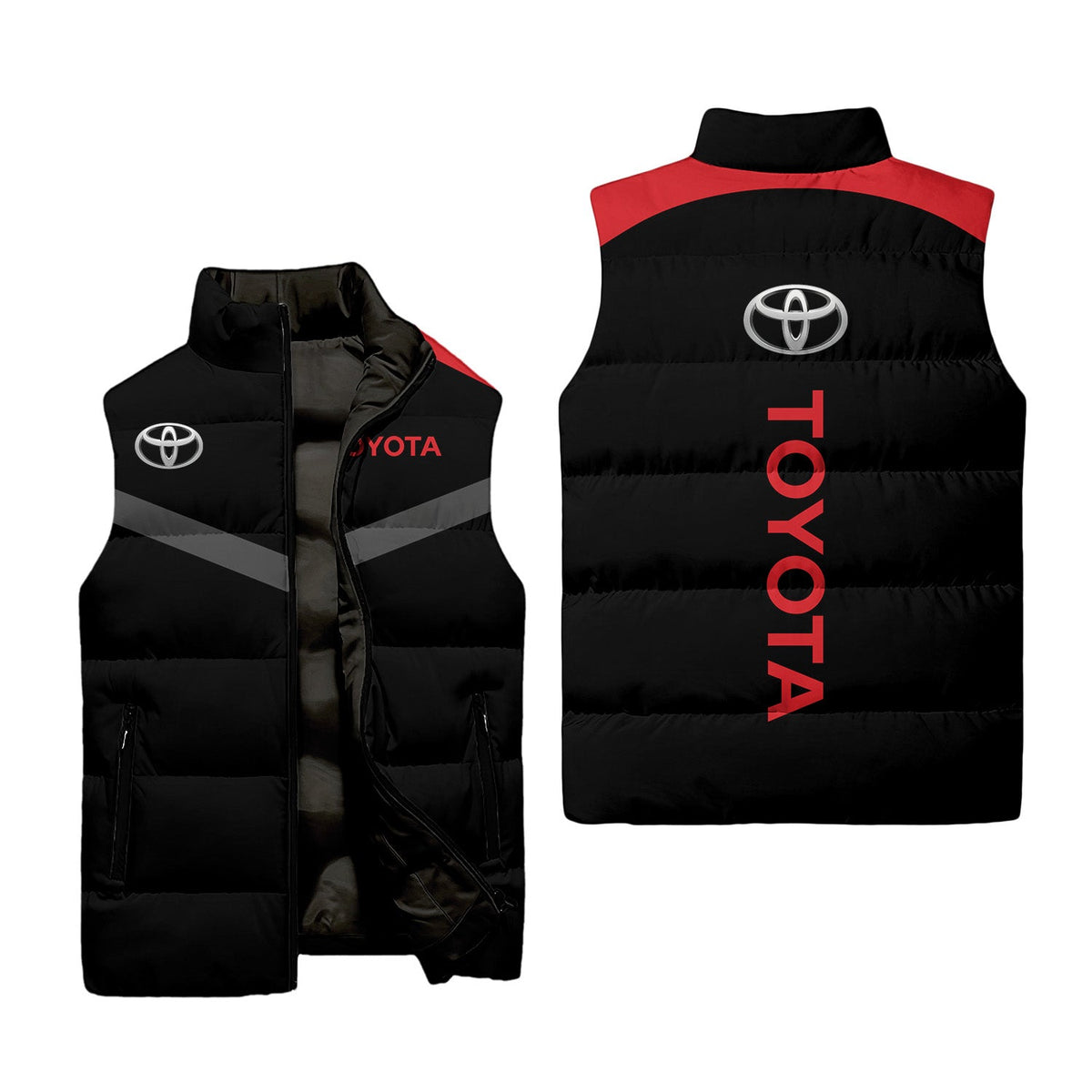Toyota Apparels USPL867