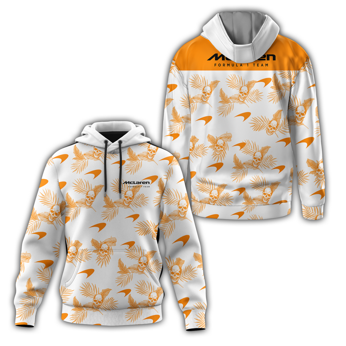 Mc Laren Apparels USPL273