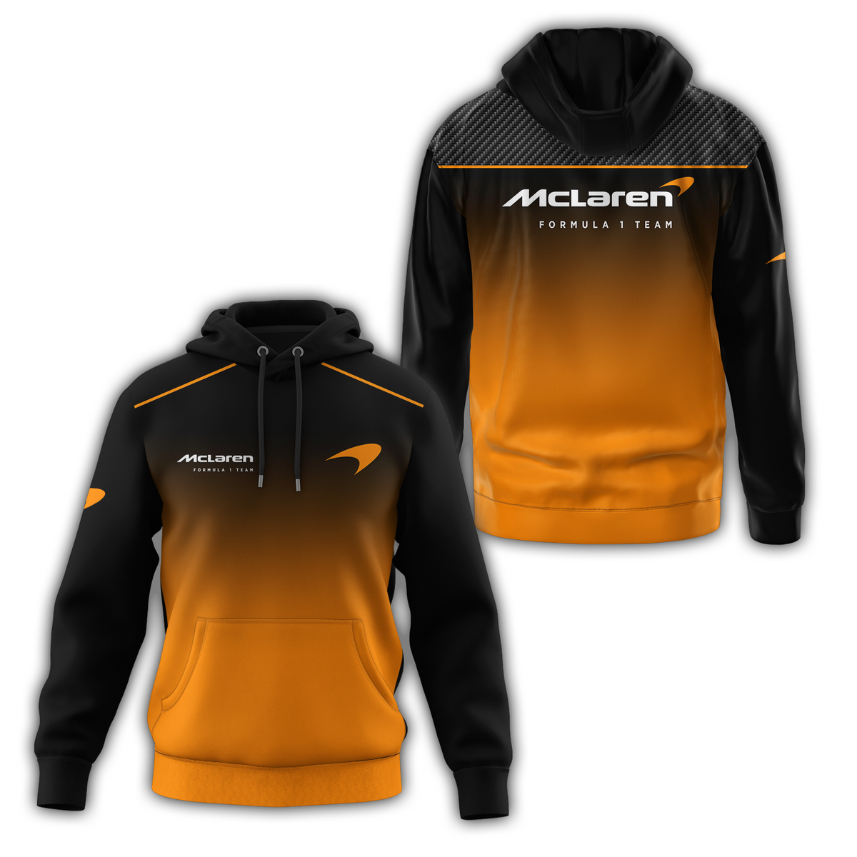 Mc Laren Apparels USPL275