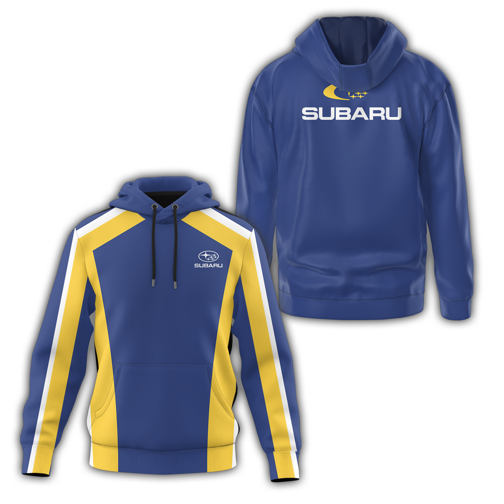 Subaru Apparels USPL948