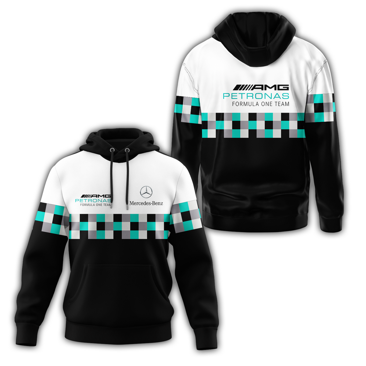 Mercedes Apparels USPL023