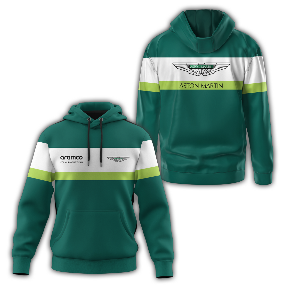 Aston Martin Apparels USPL345