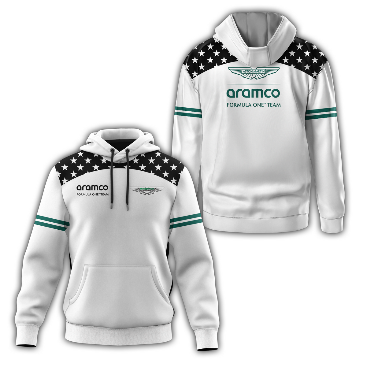 Aston Martin Apparels USPL346