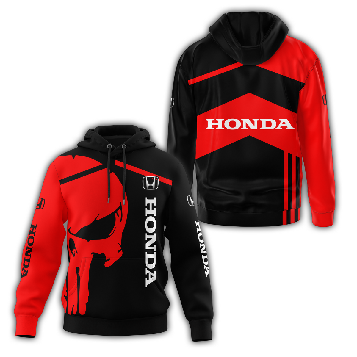 Honda Apparels USPL1053