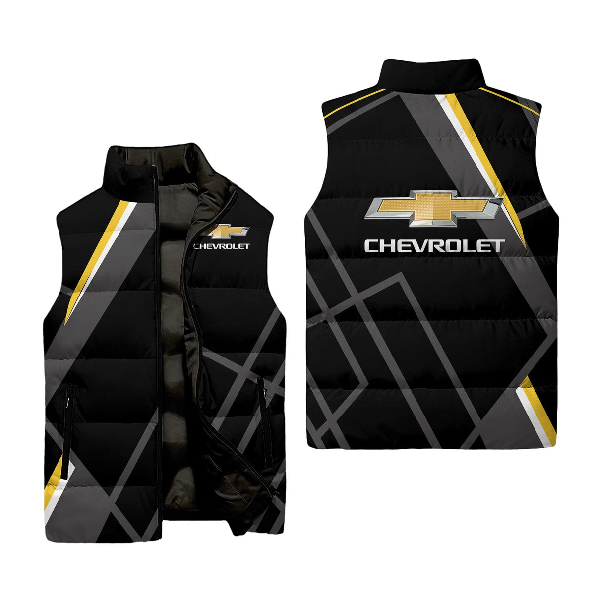 Chevrolet Apparels USPL1022