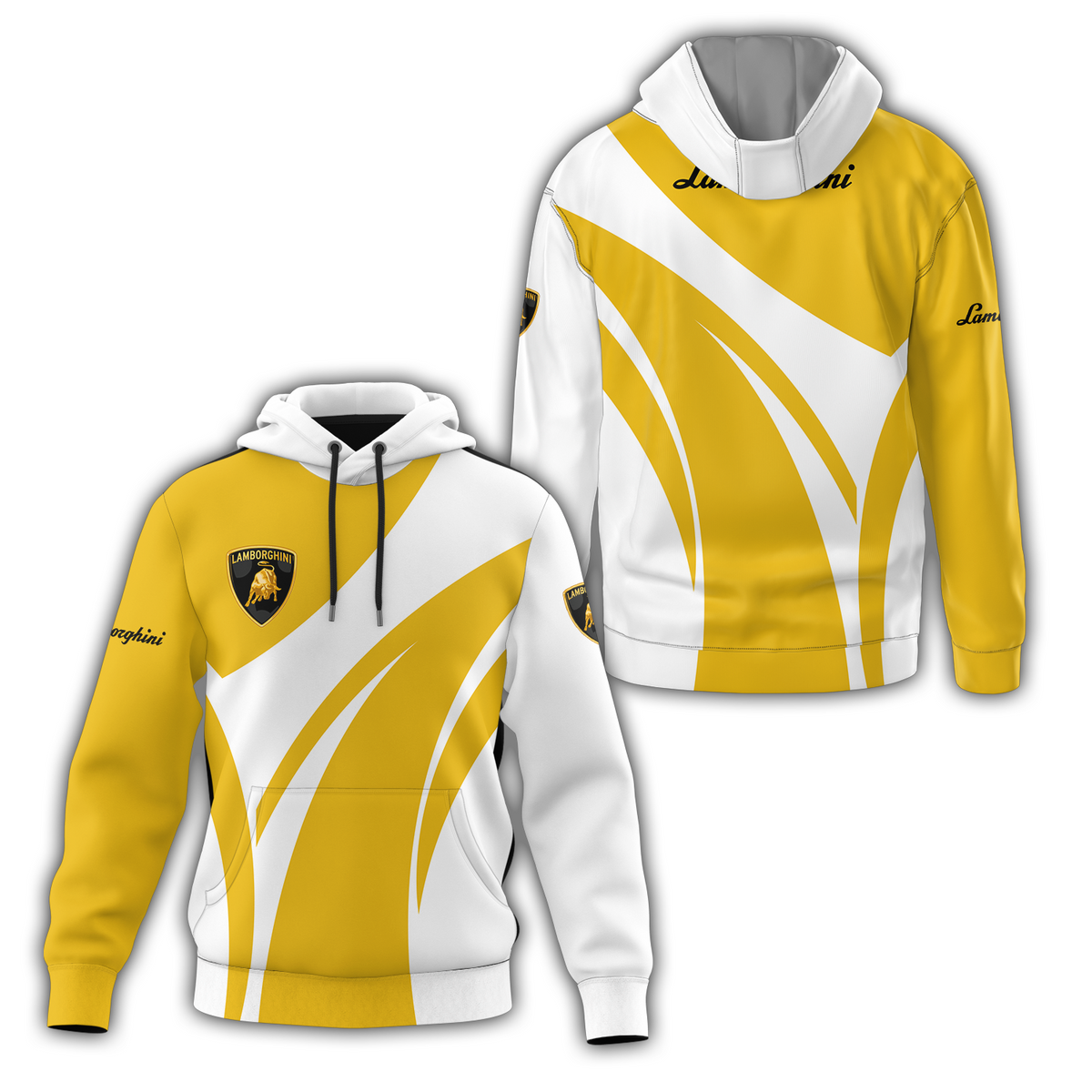 Lamborghini Apparels USPL718