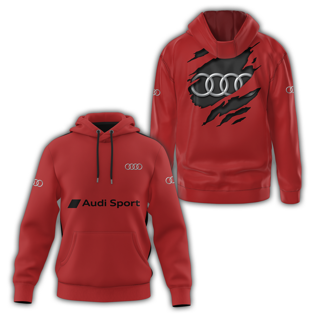 Audi Apparels USPL775