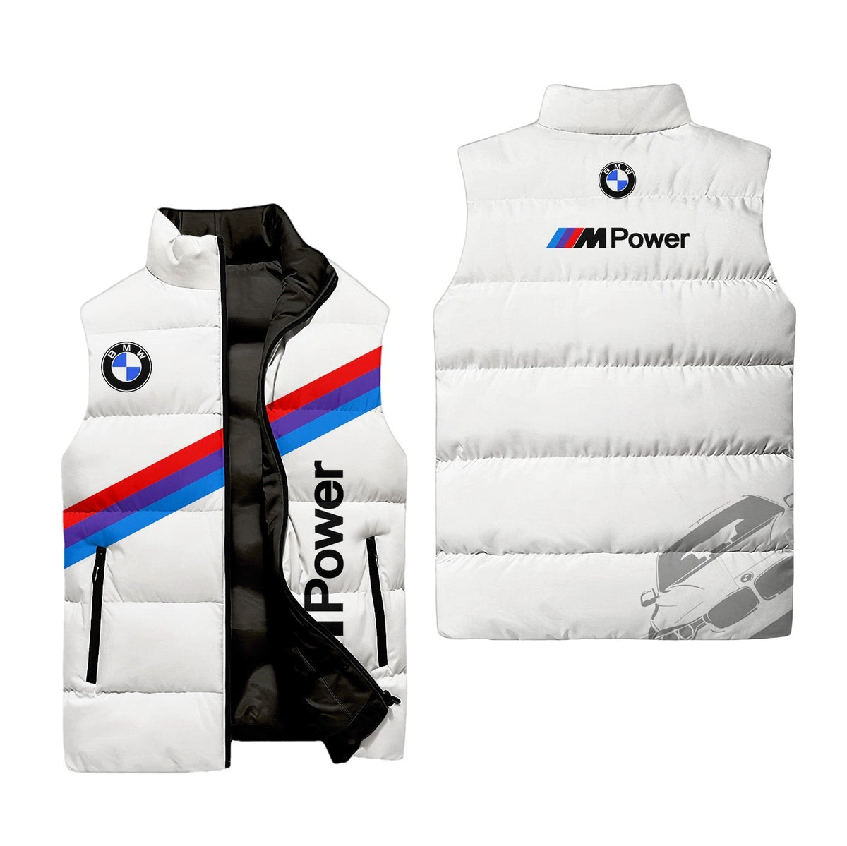 BMW Apparels USPL541