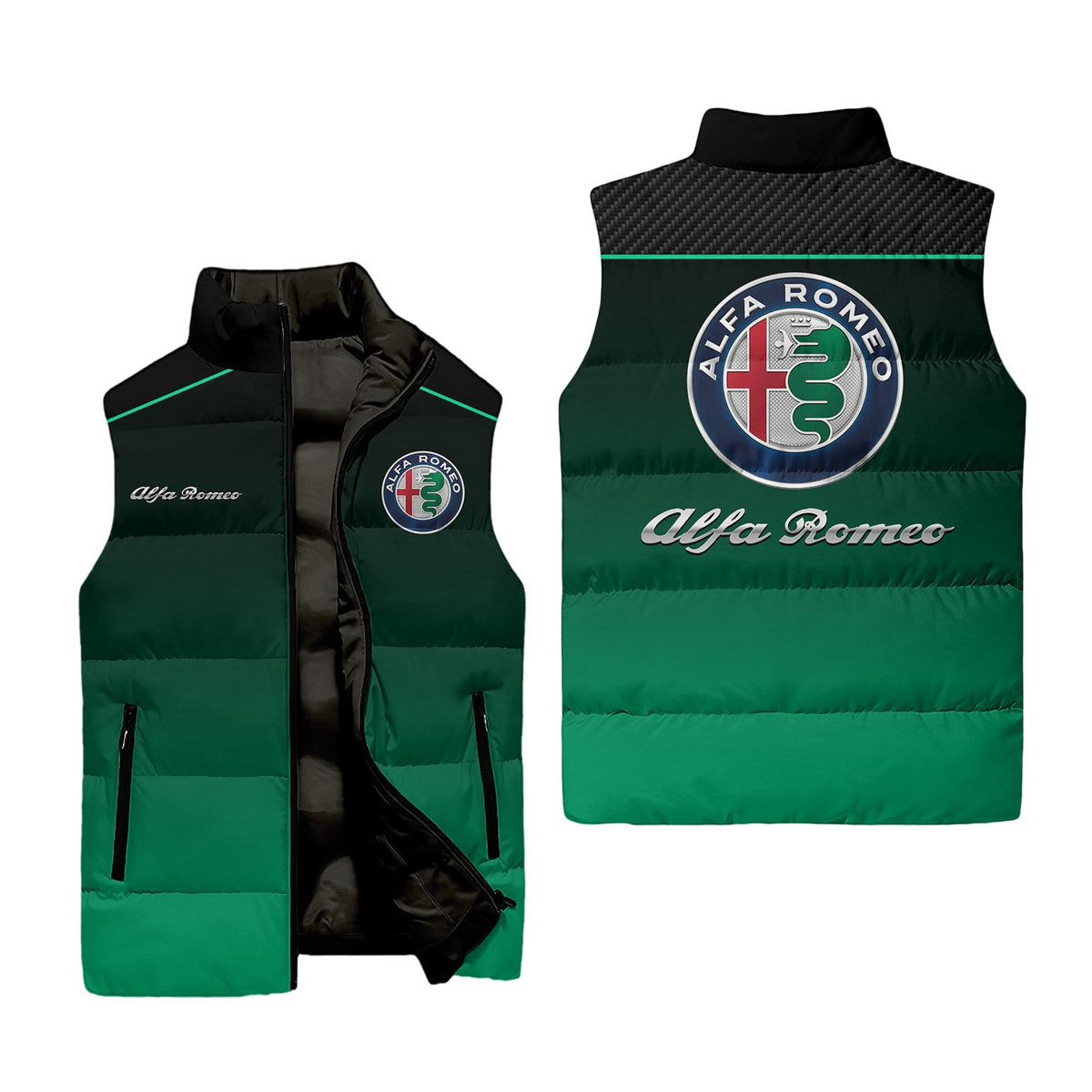Alfa Romeo Apparels USPL637