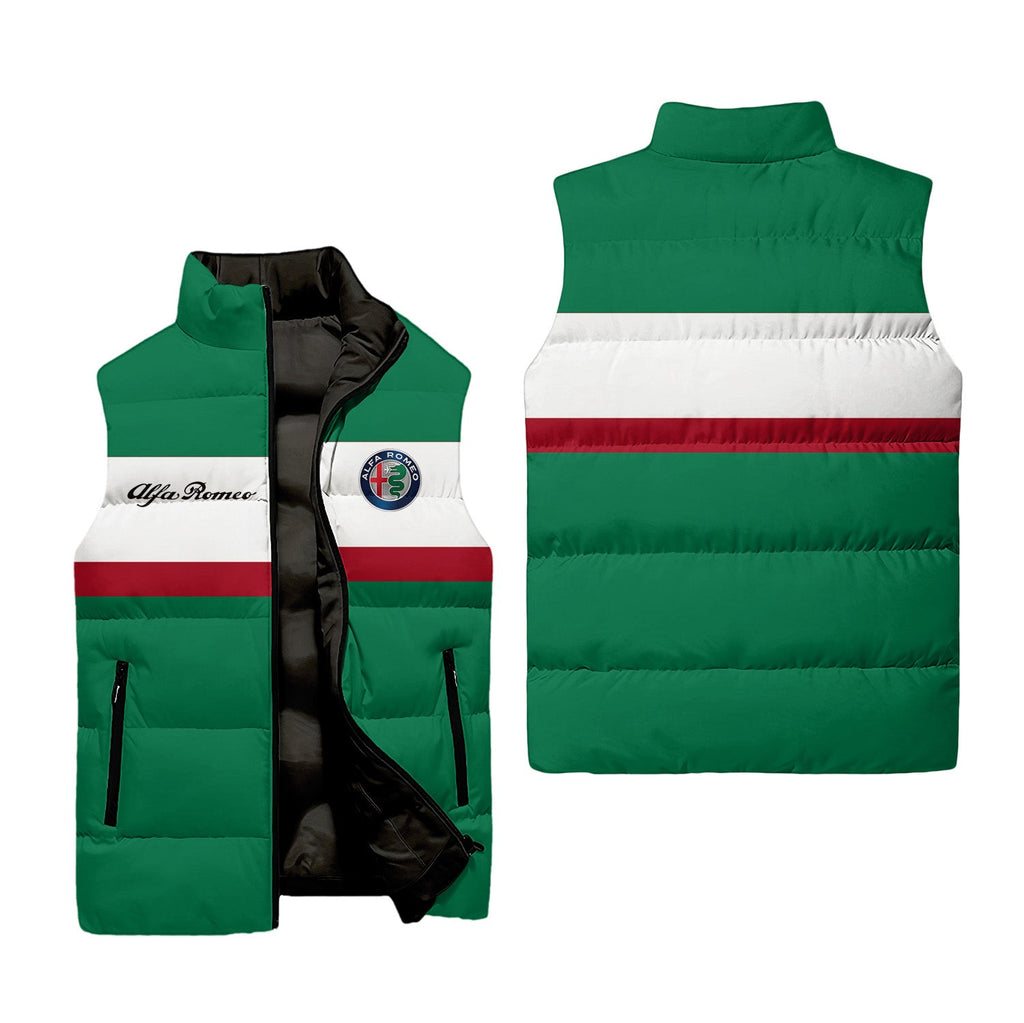 Alfa Romeo Apparels USPL647