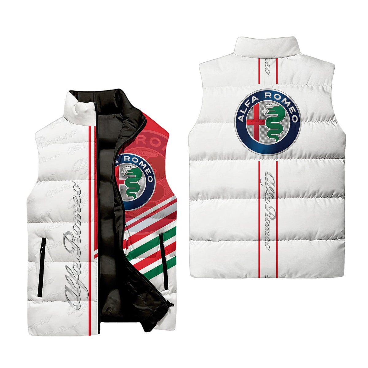 Alfa Romeo Apparels USPL613