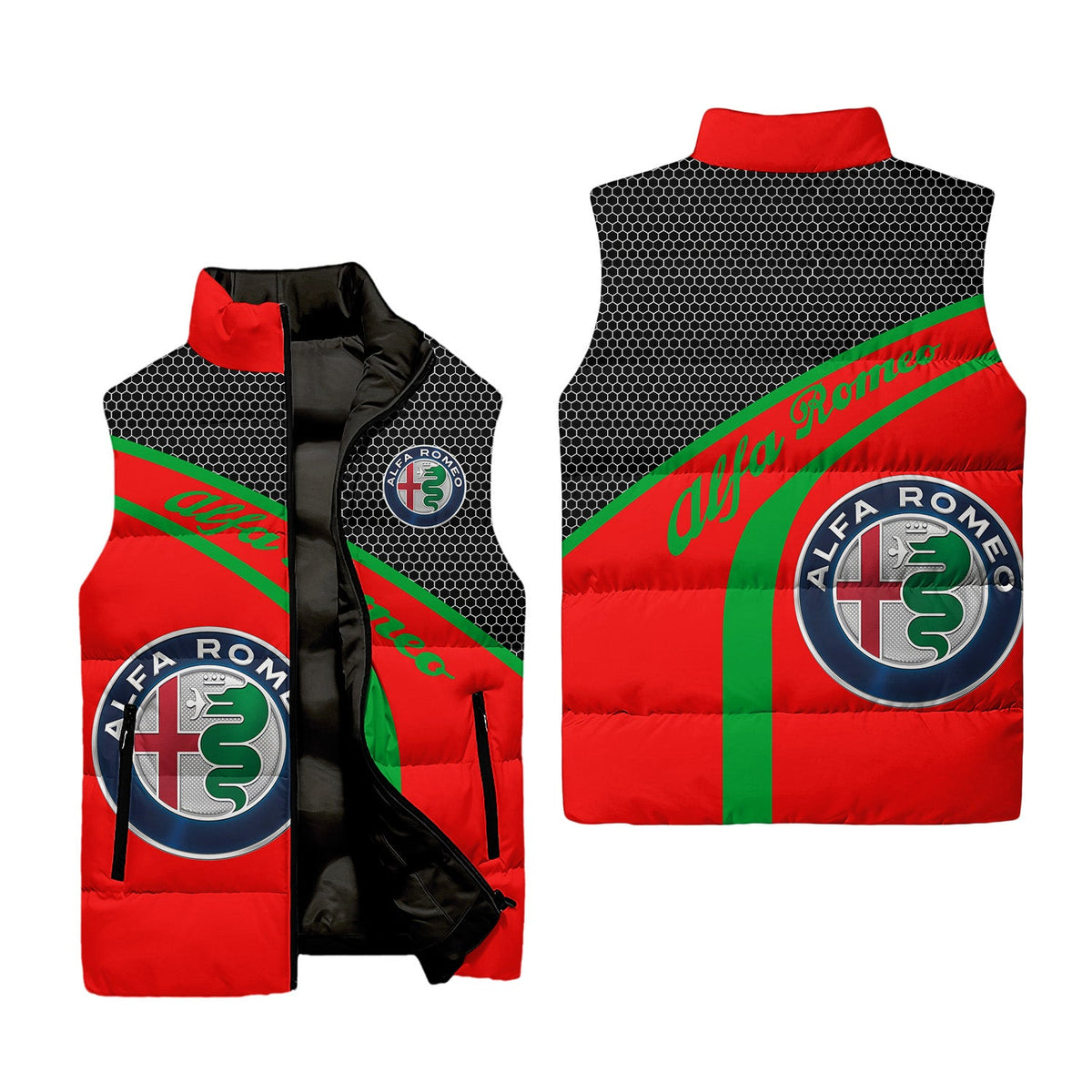 Alfa Romeo Apparels USPL635