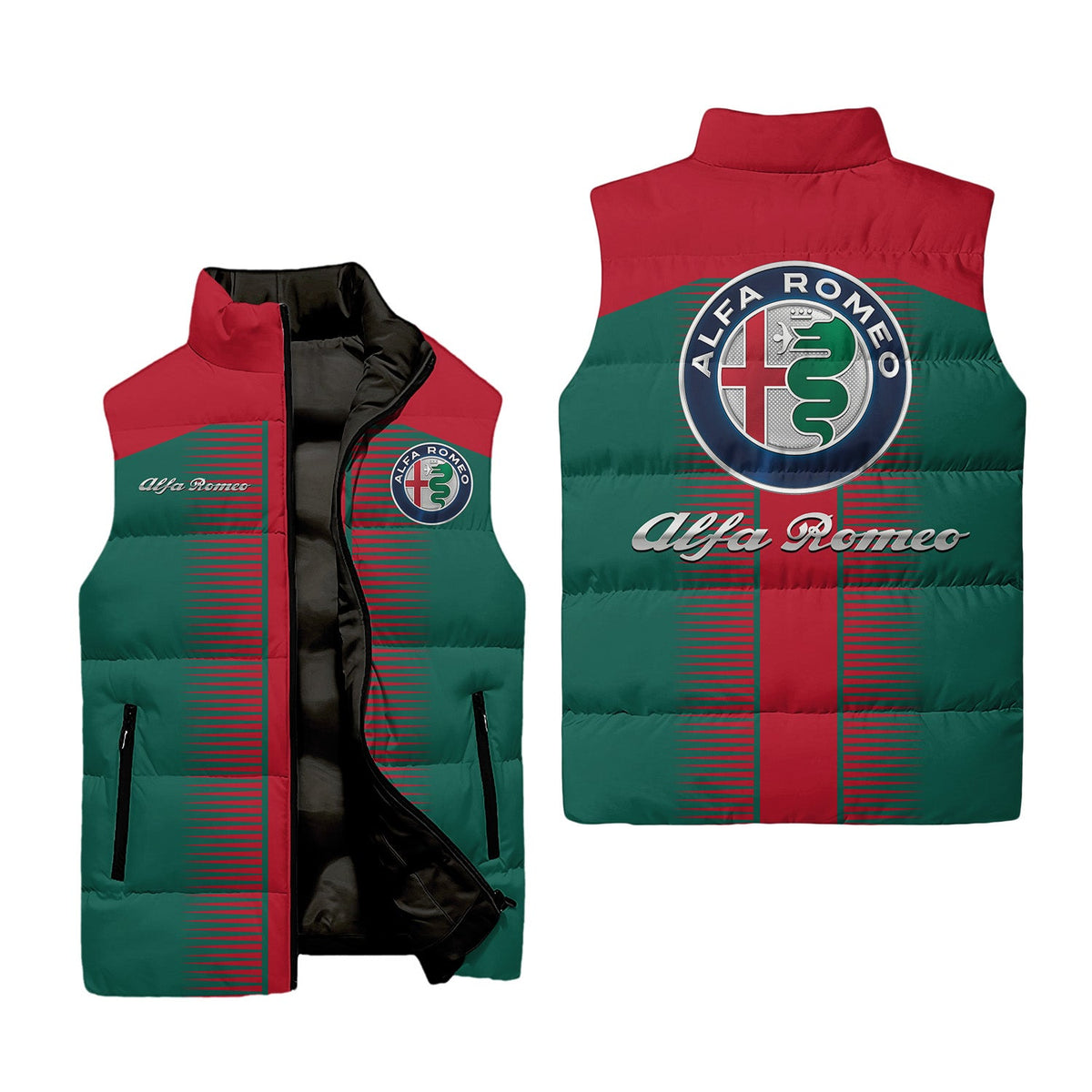 Alfa Romeo Apparels USPL633