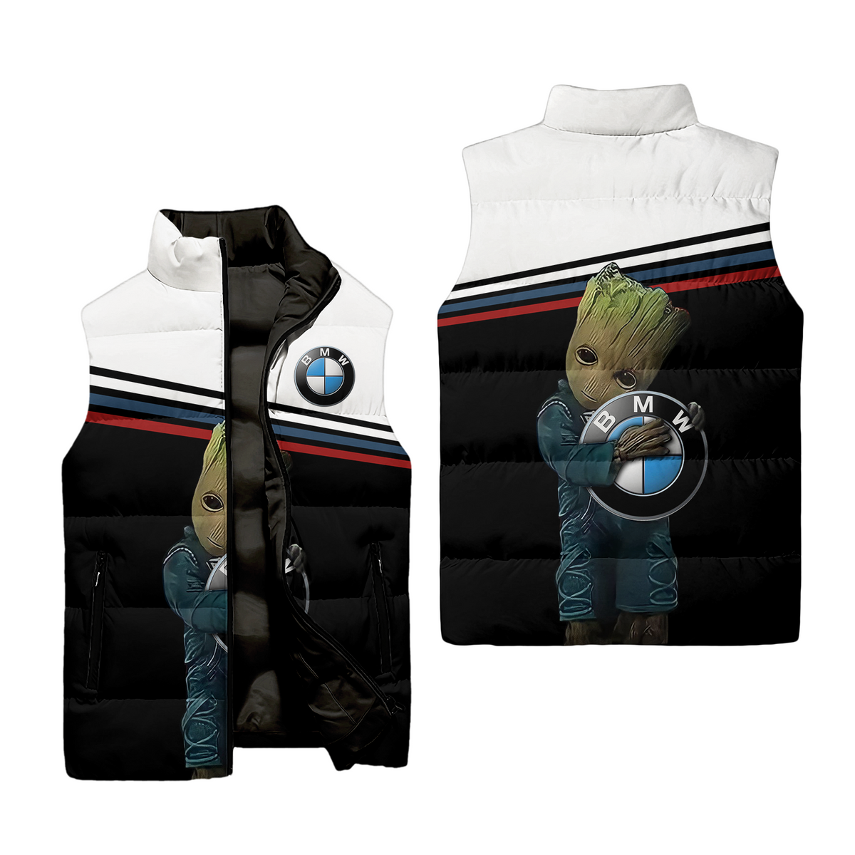 BMW Apparels USPL592