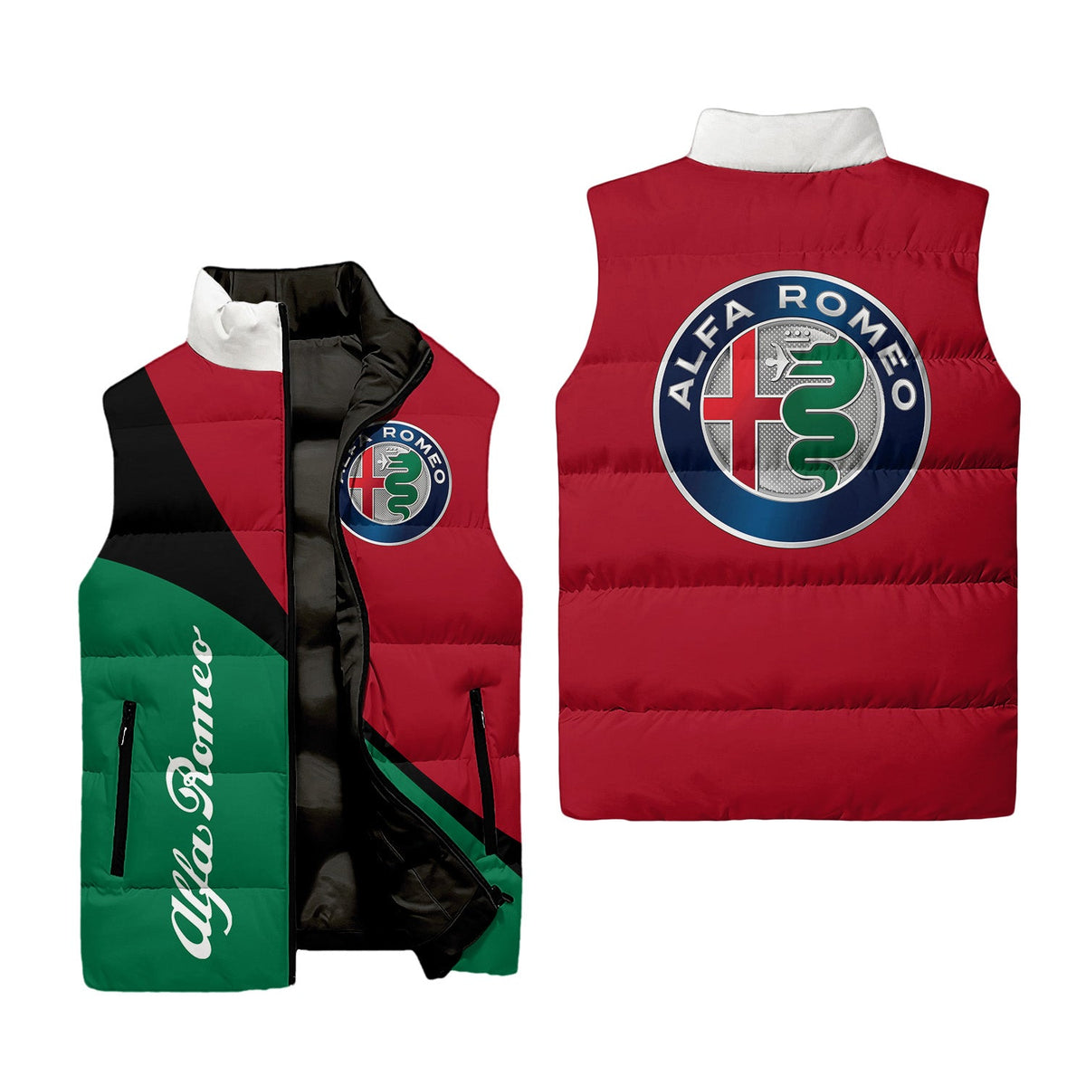 Alfa Romeo Apparels USPL622