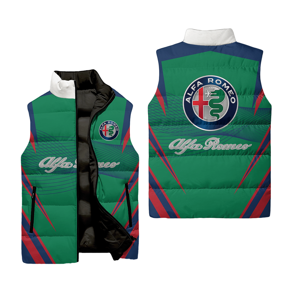 Alfa Romeo Apparels USPL603