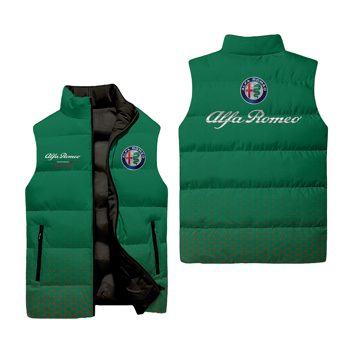 Alfa Romeo Apparels USPL658