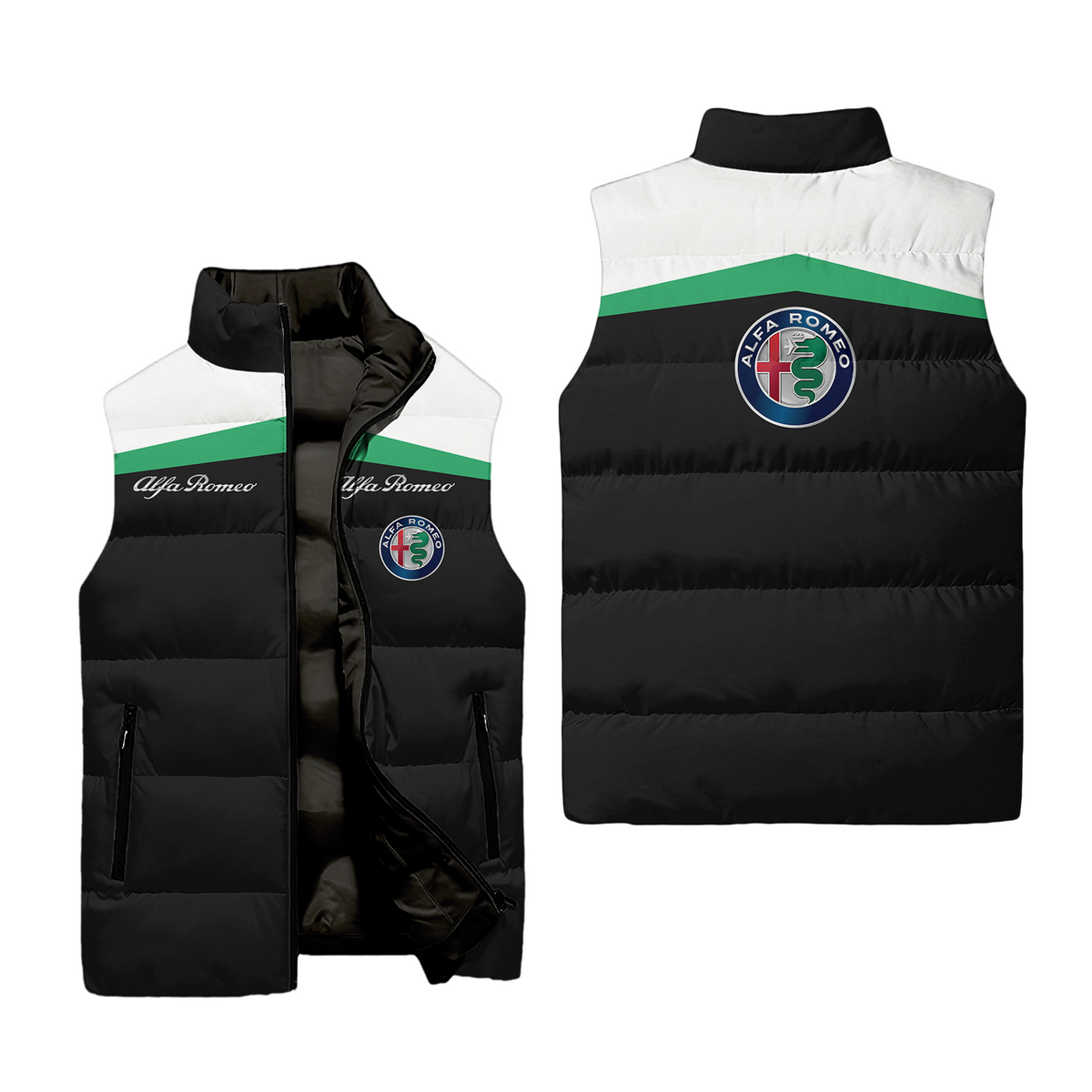 Alfa Romeo Apparels USPL656