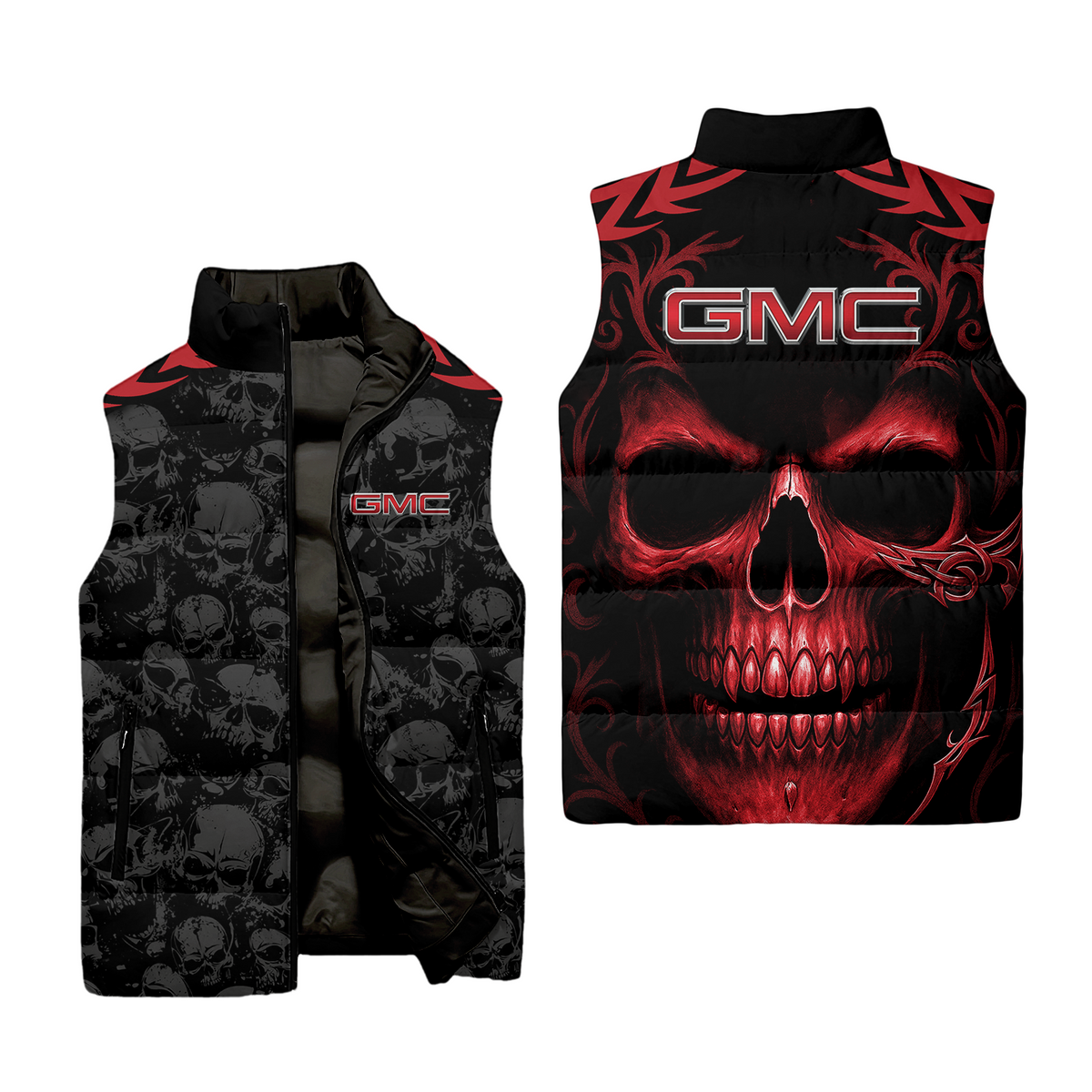 GMC Apparels USPL1511