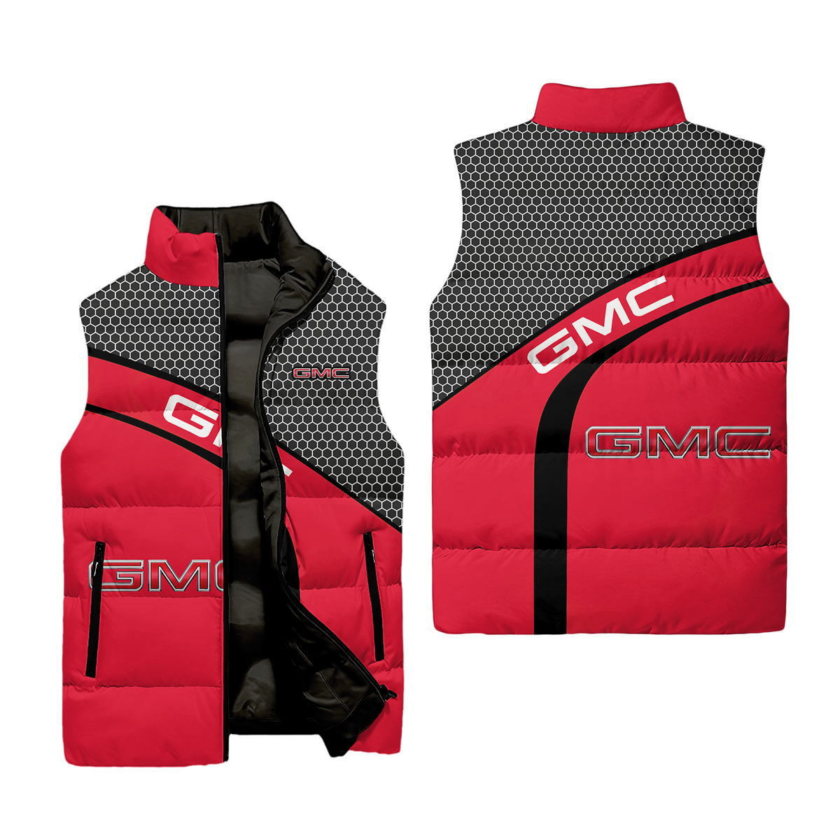 GMC Apparels USPL1514