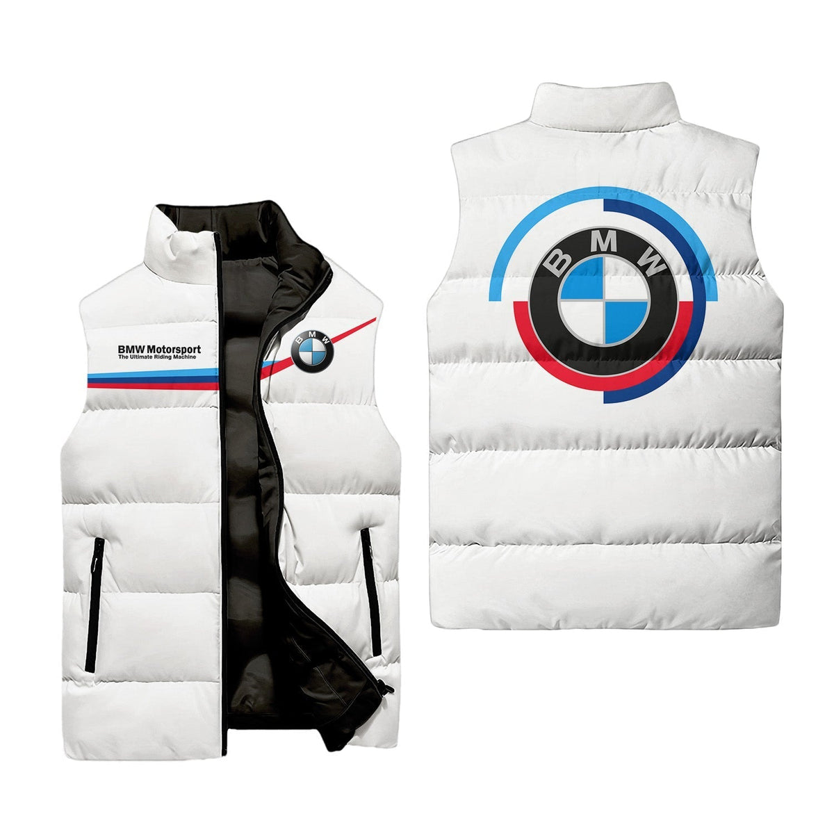 BMW Apparels USPL554