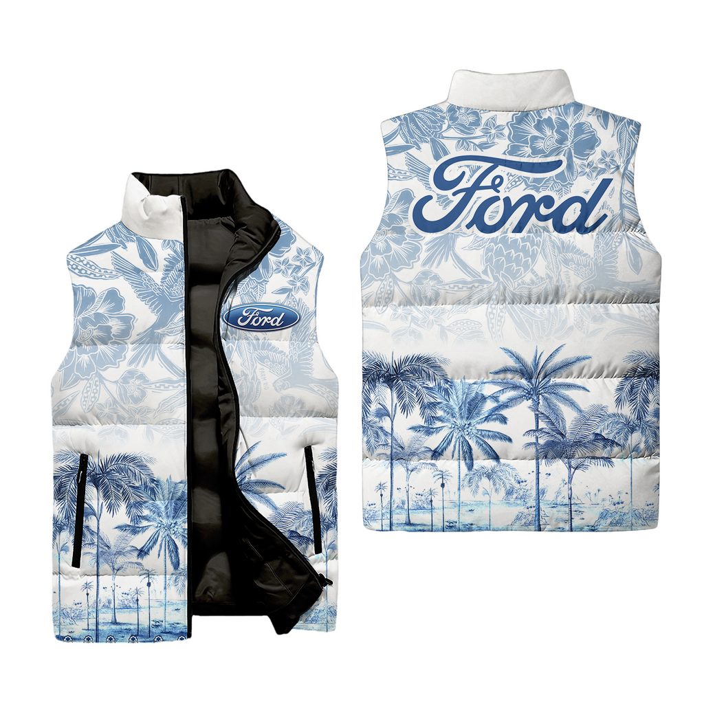 Ford Apparels USPL194
