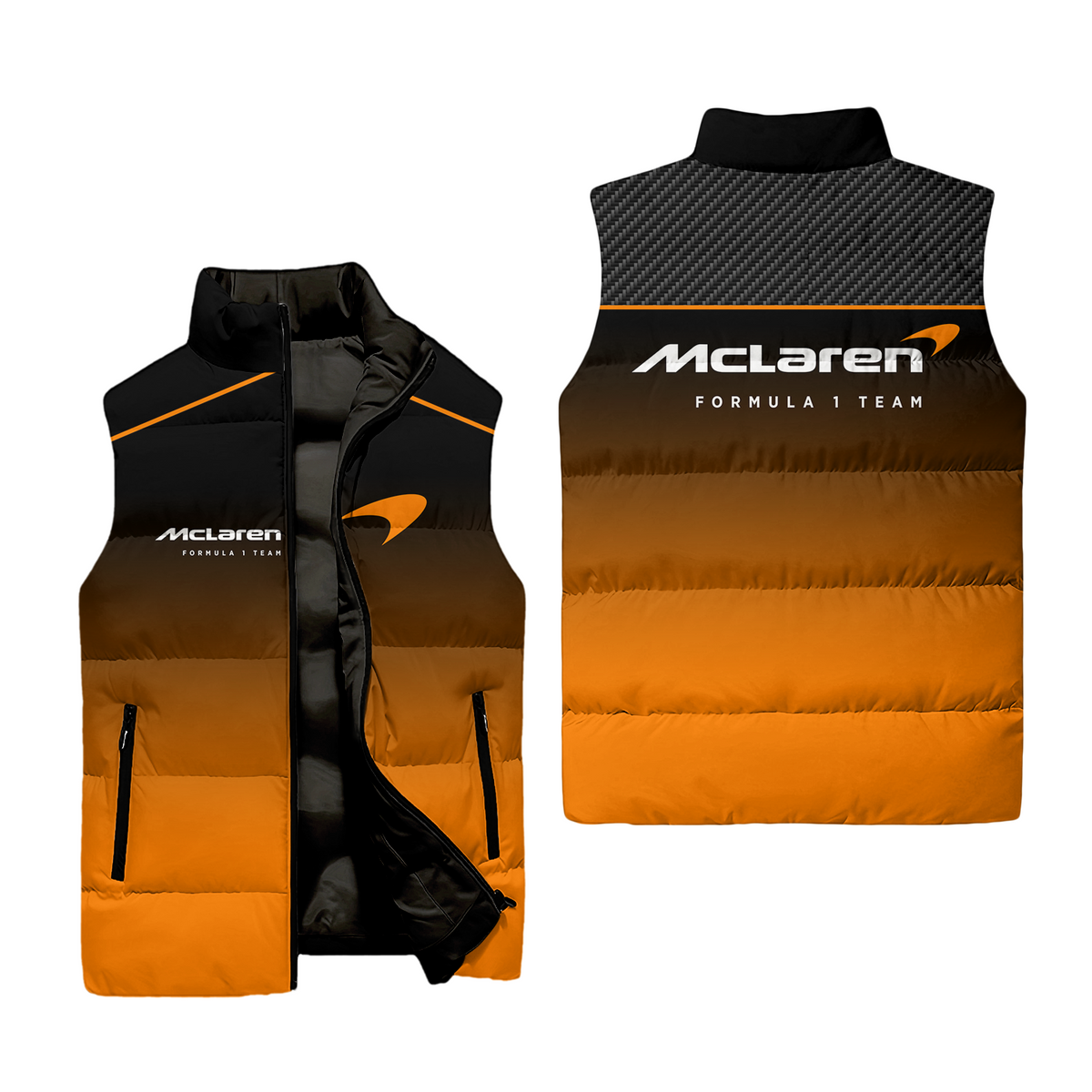 Mc Laren Apparels USPL275