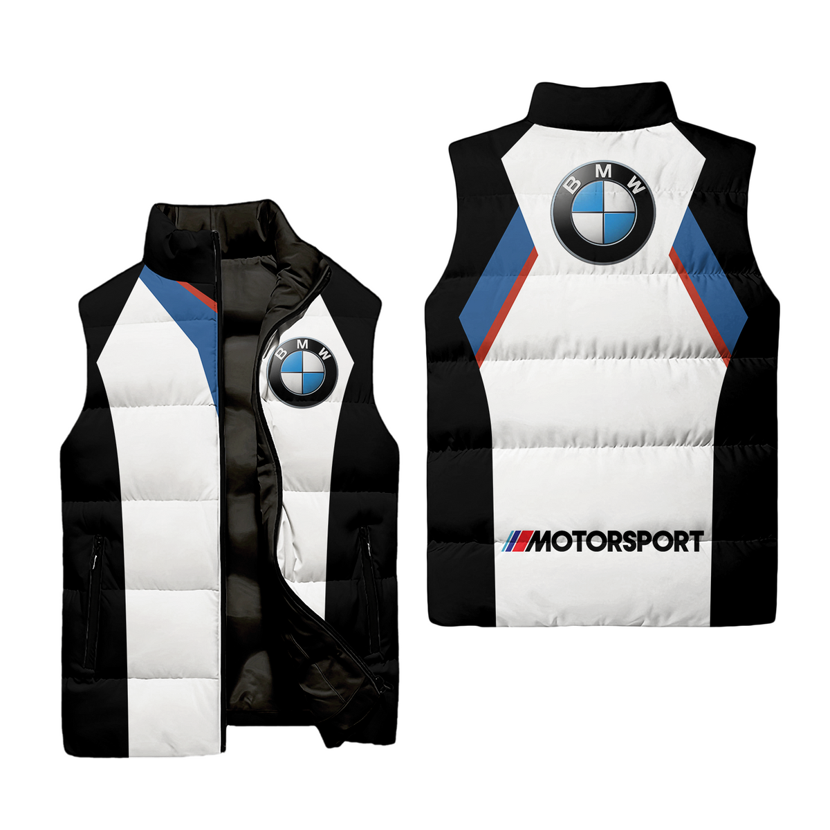 BMW Apparels USPL544