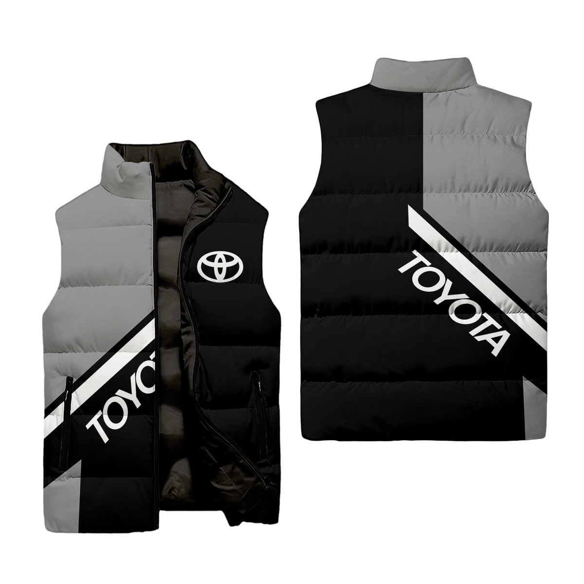 Toyota Apparels USPL802