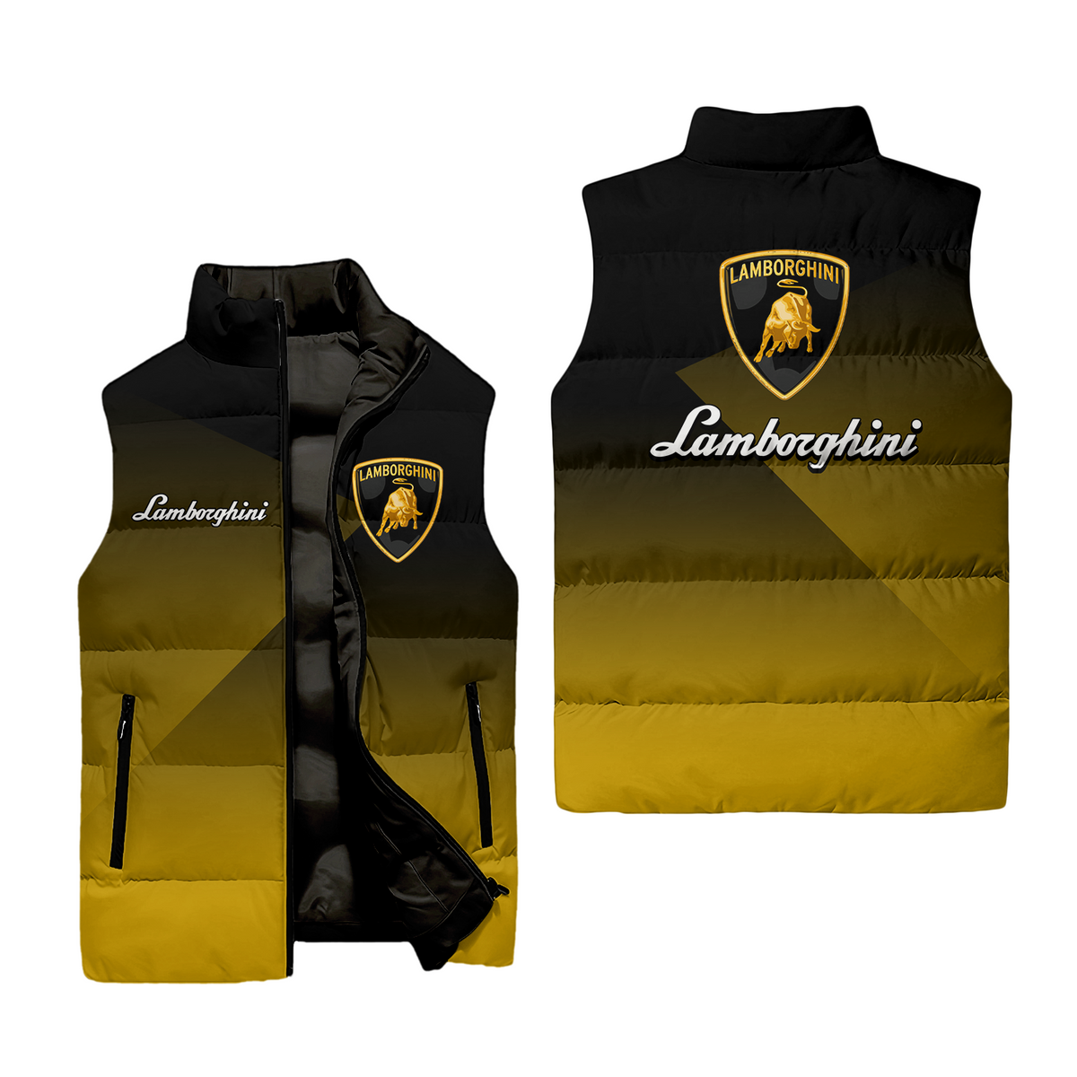 Lamborghini Apparels USPL714