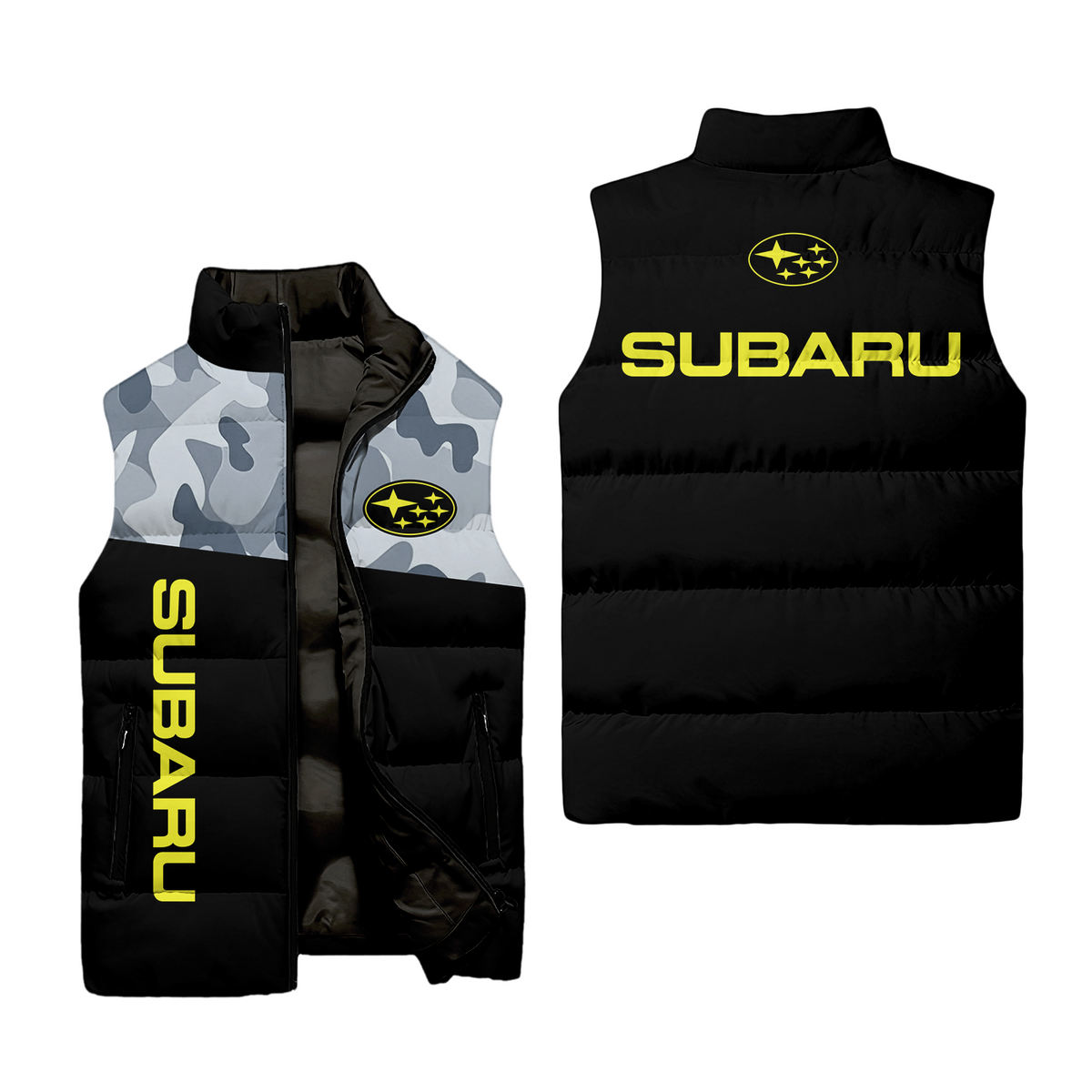 Subaru Apparels USPL962