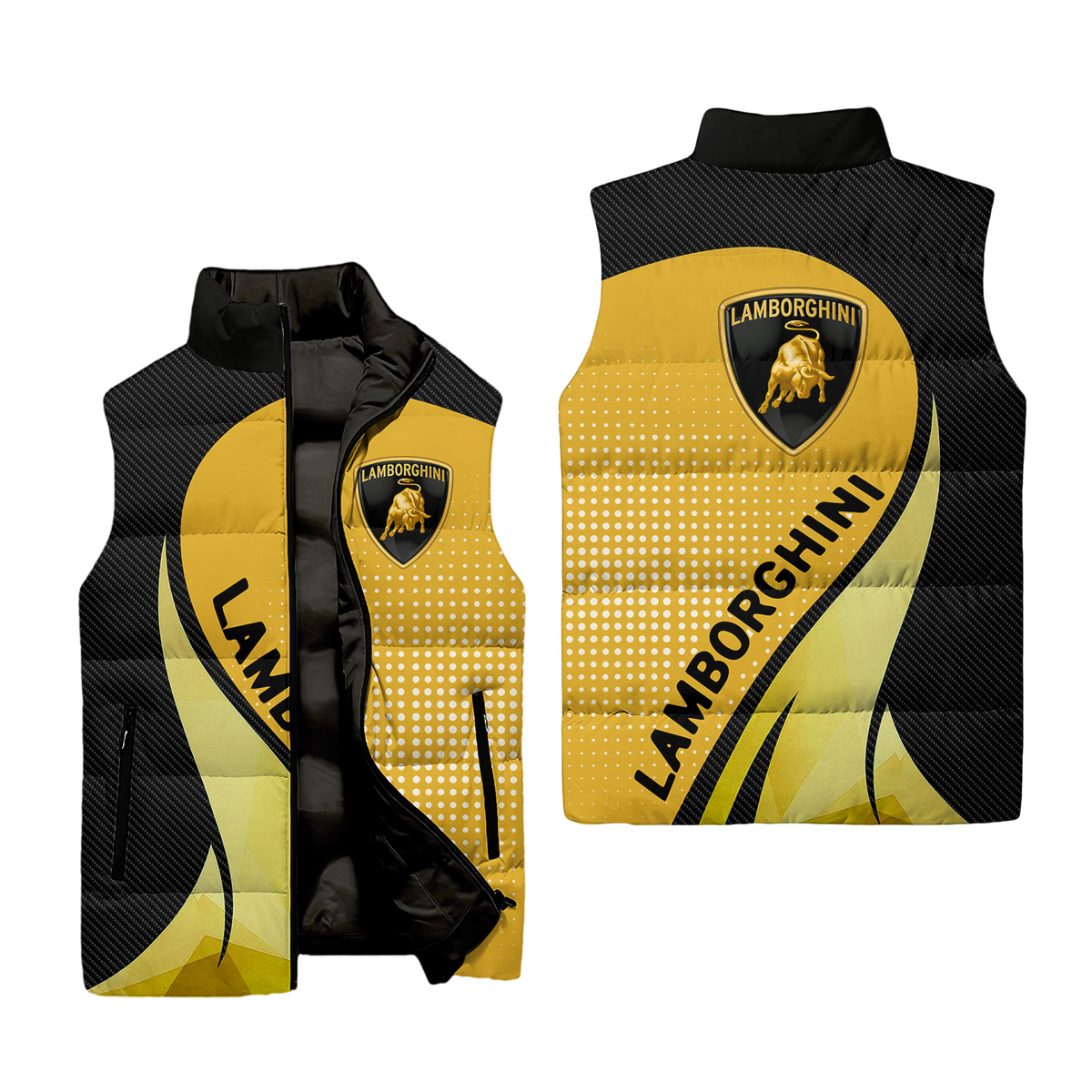 Lamborghini Apparels USPL684