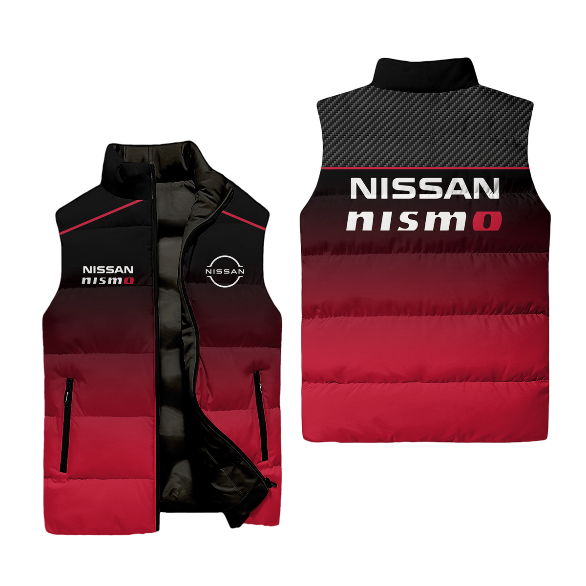 Nissan Apparels USPL1154