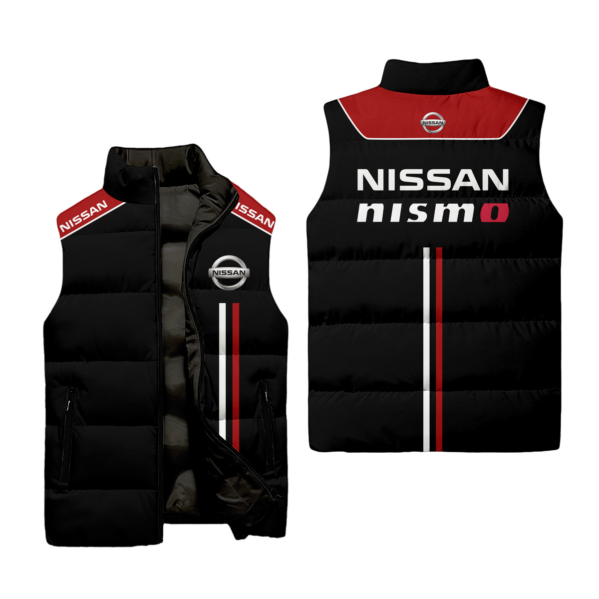 Nissan Apparels USPL1136