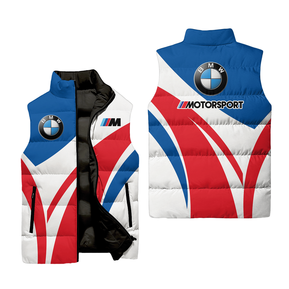 BMW Apparels USPL580