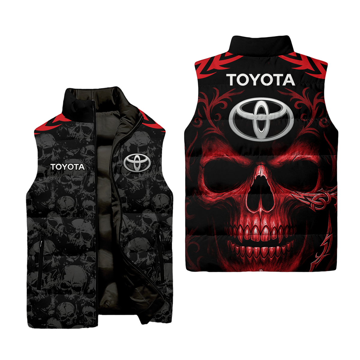 Toyota Apparels USPL851