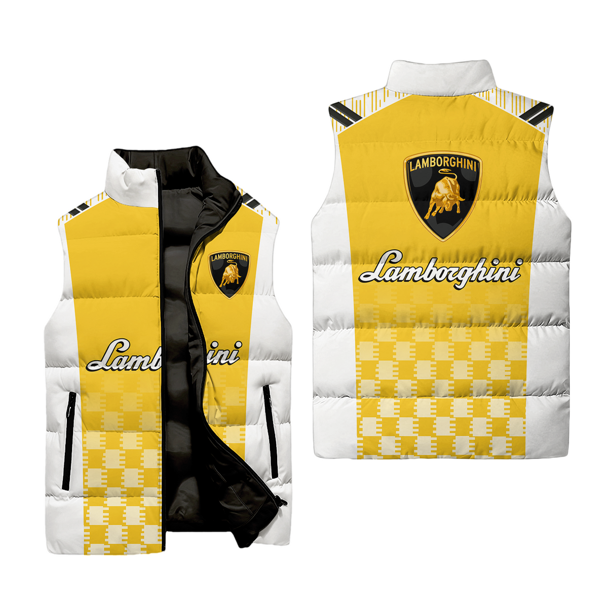 Lamborghini Apparels USPL729