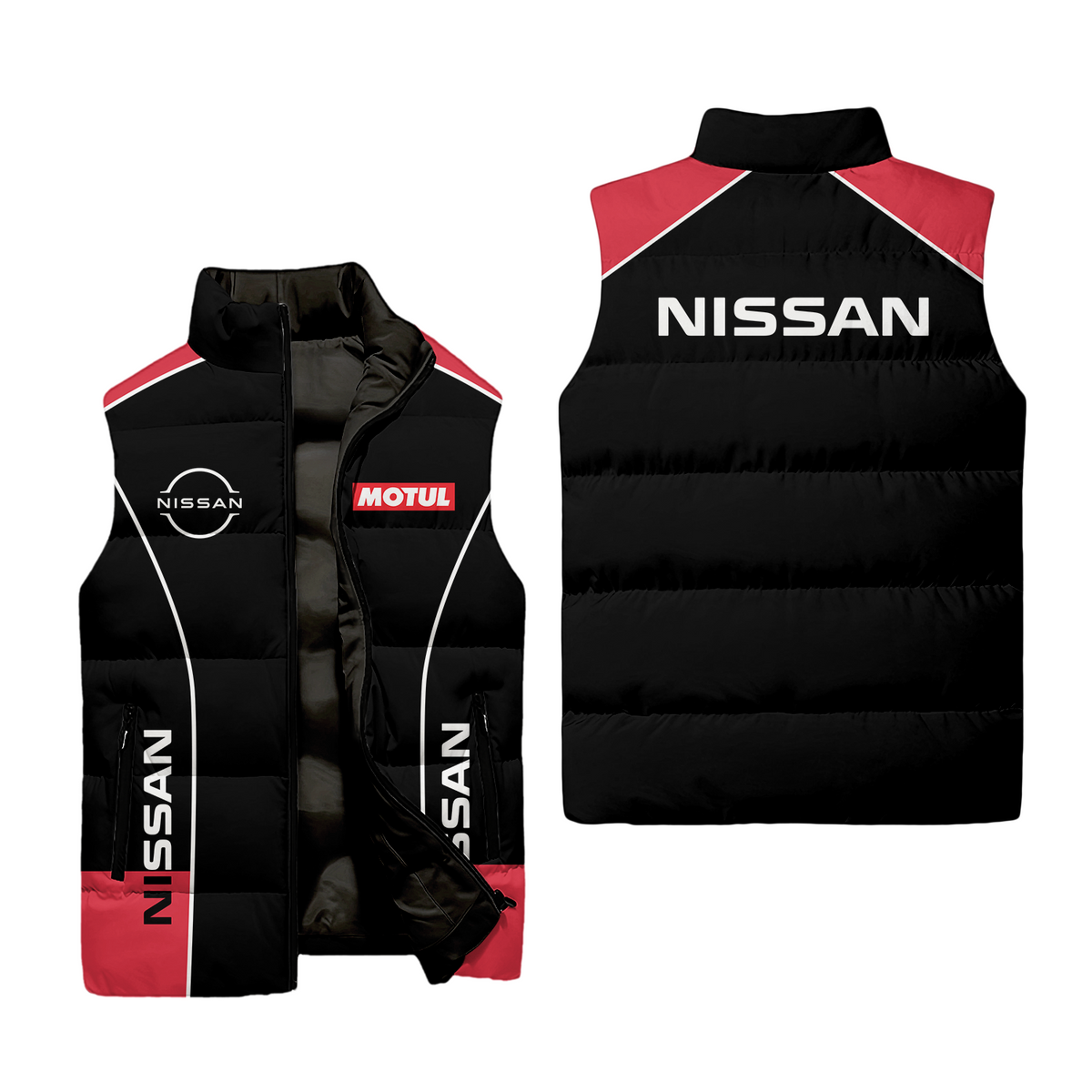 Nissan Apparels USPL1123
