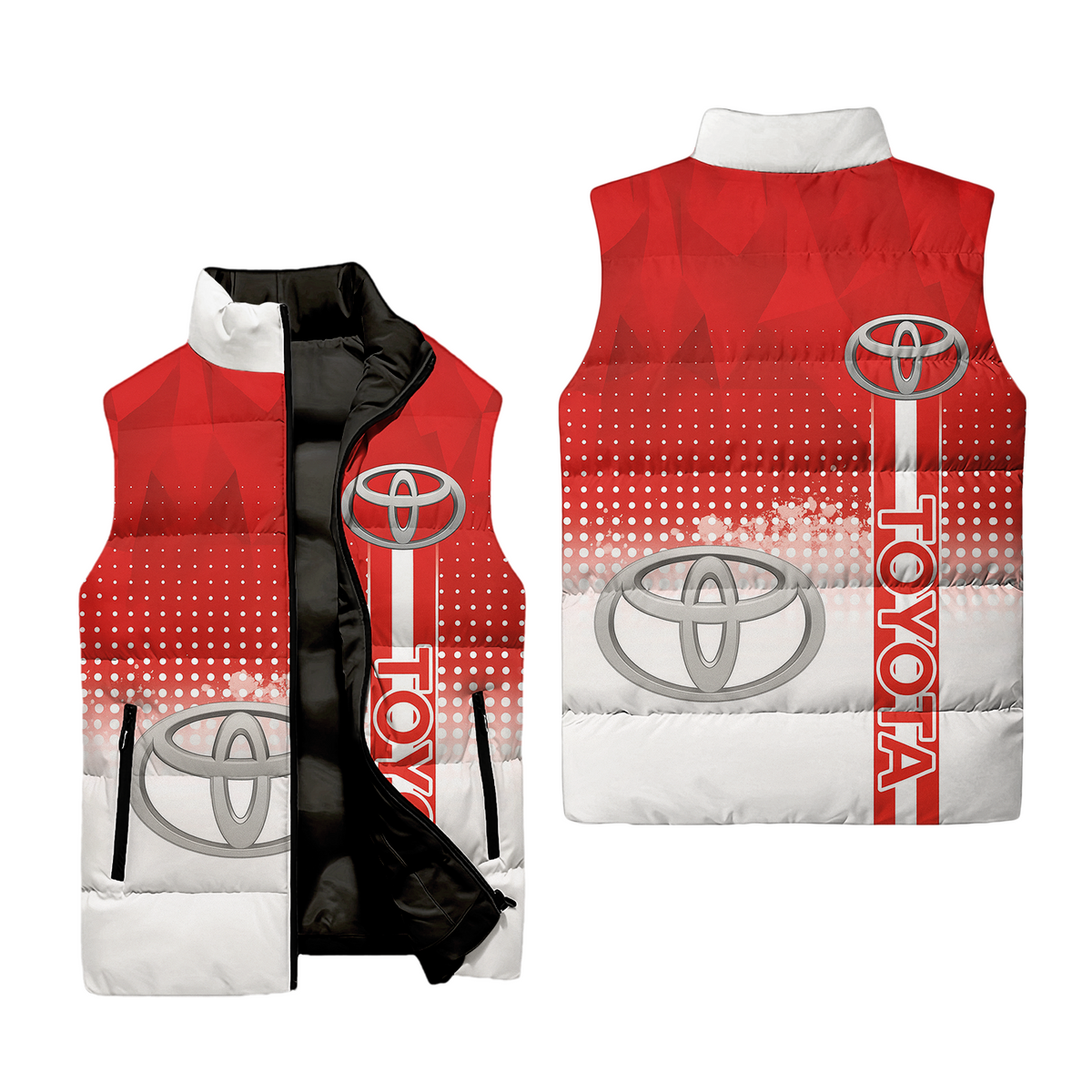Toyota Apparels USPL848