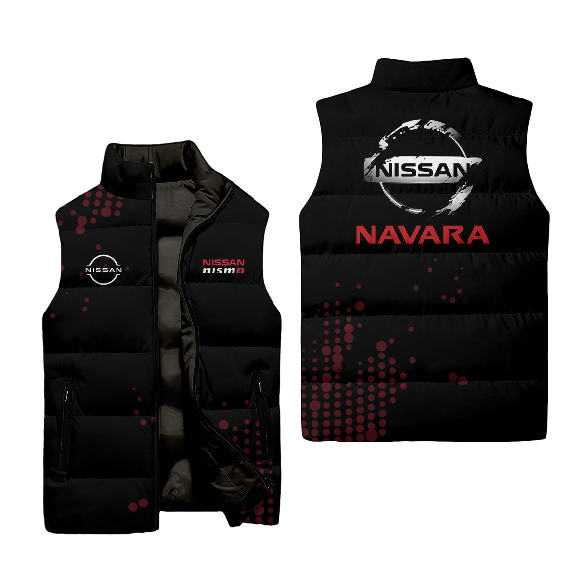 Nissan Apparels USPL1126