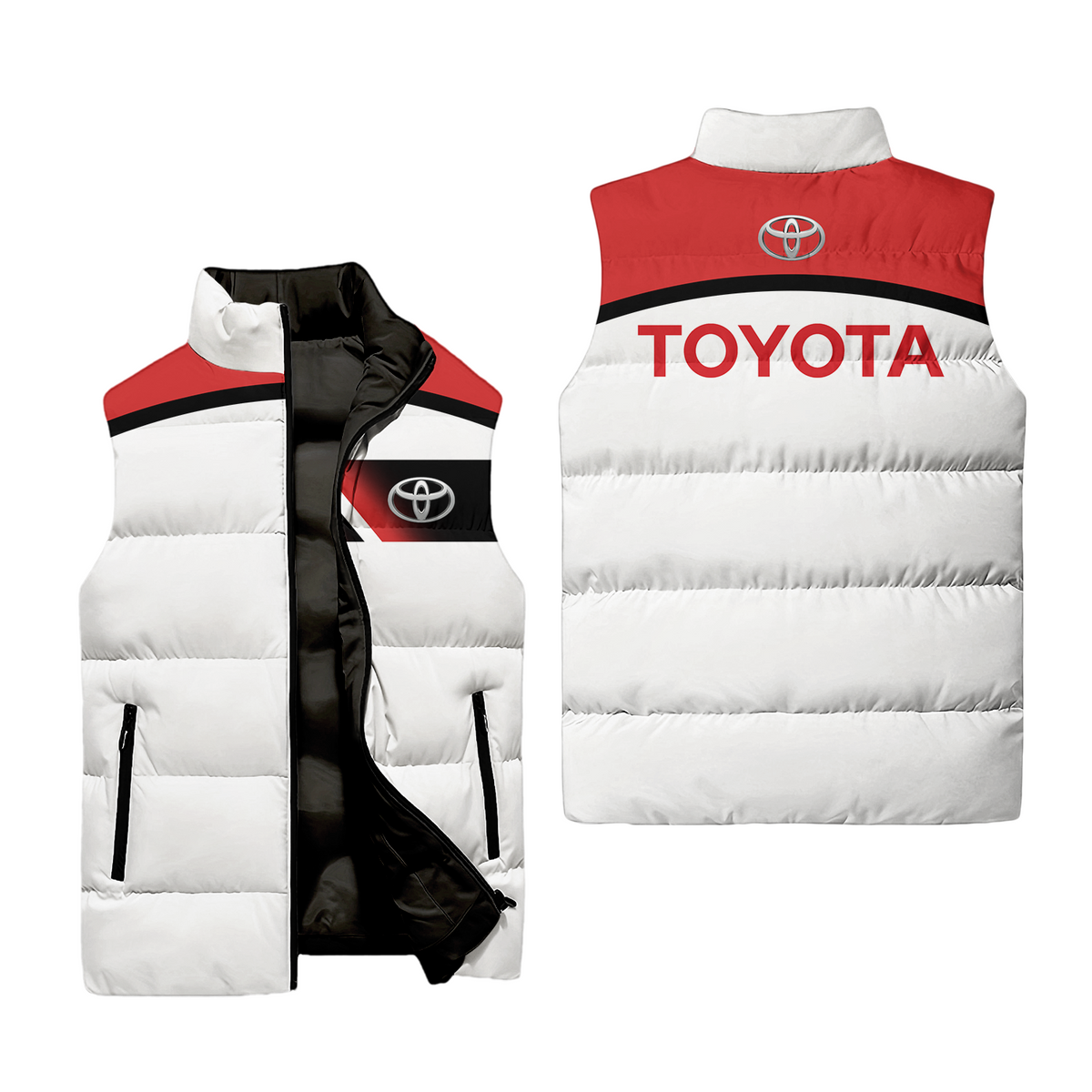 Toyota Apparels USPL825