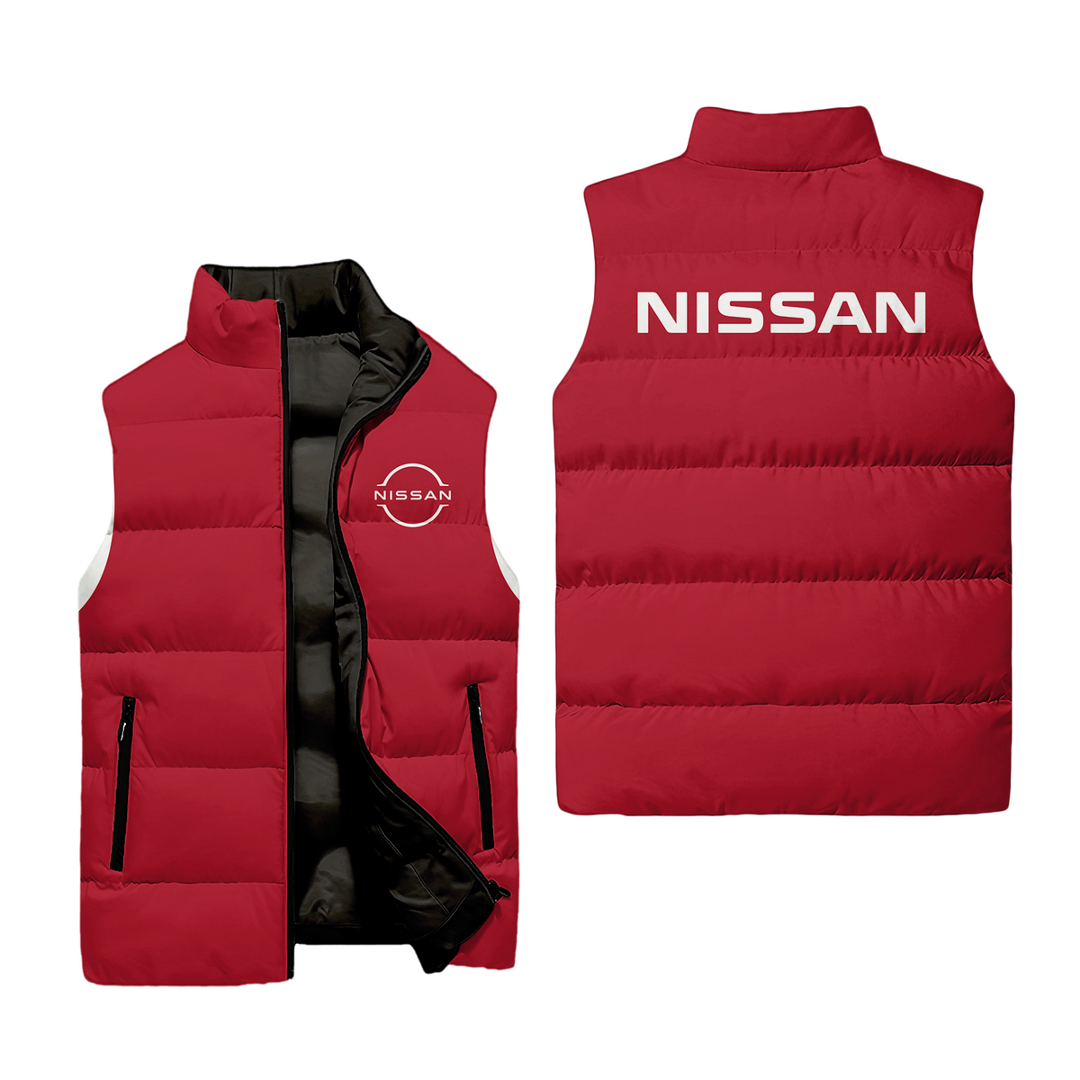 Nissan Apparels USPL1129