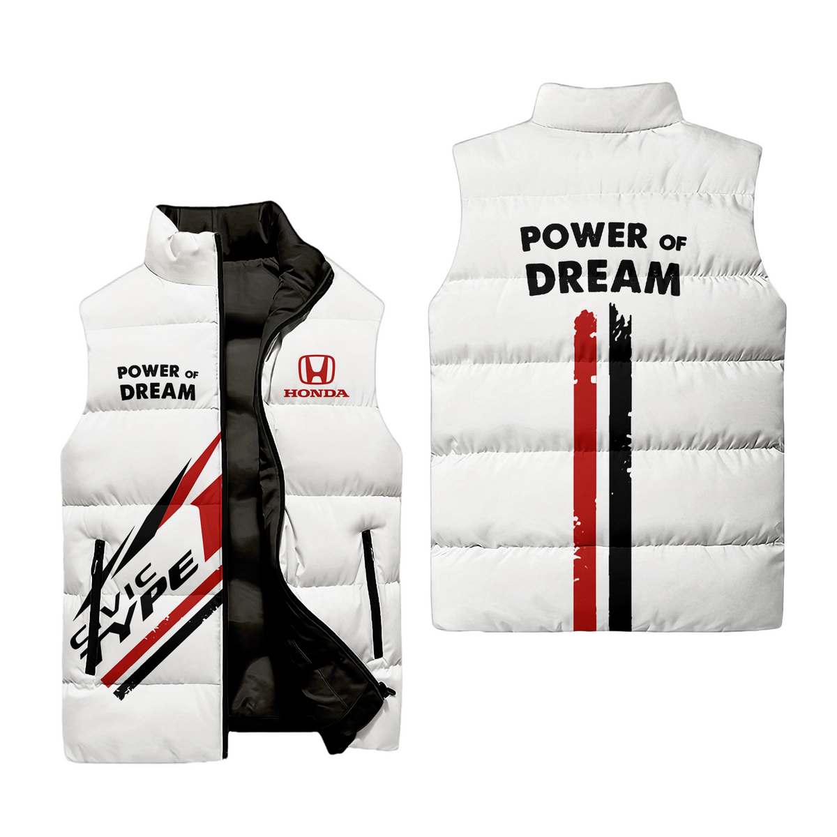 Honda Apparels USPL1067