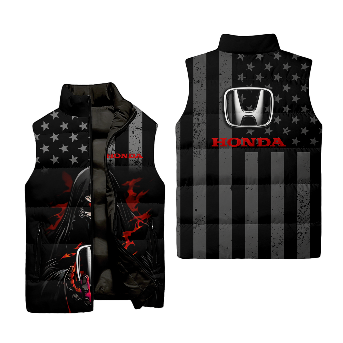 Honda Apparels USPL1075
