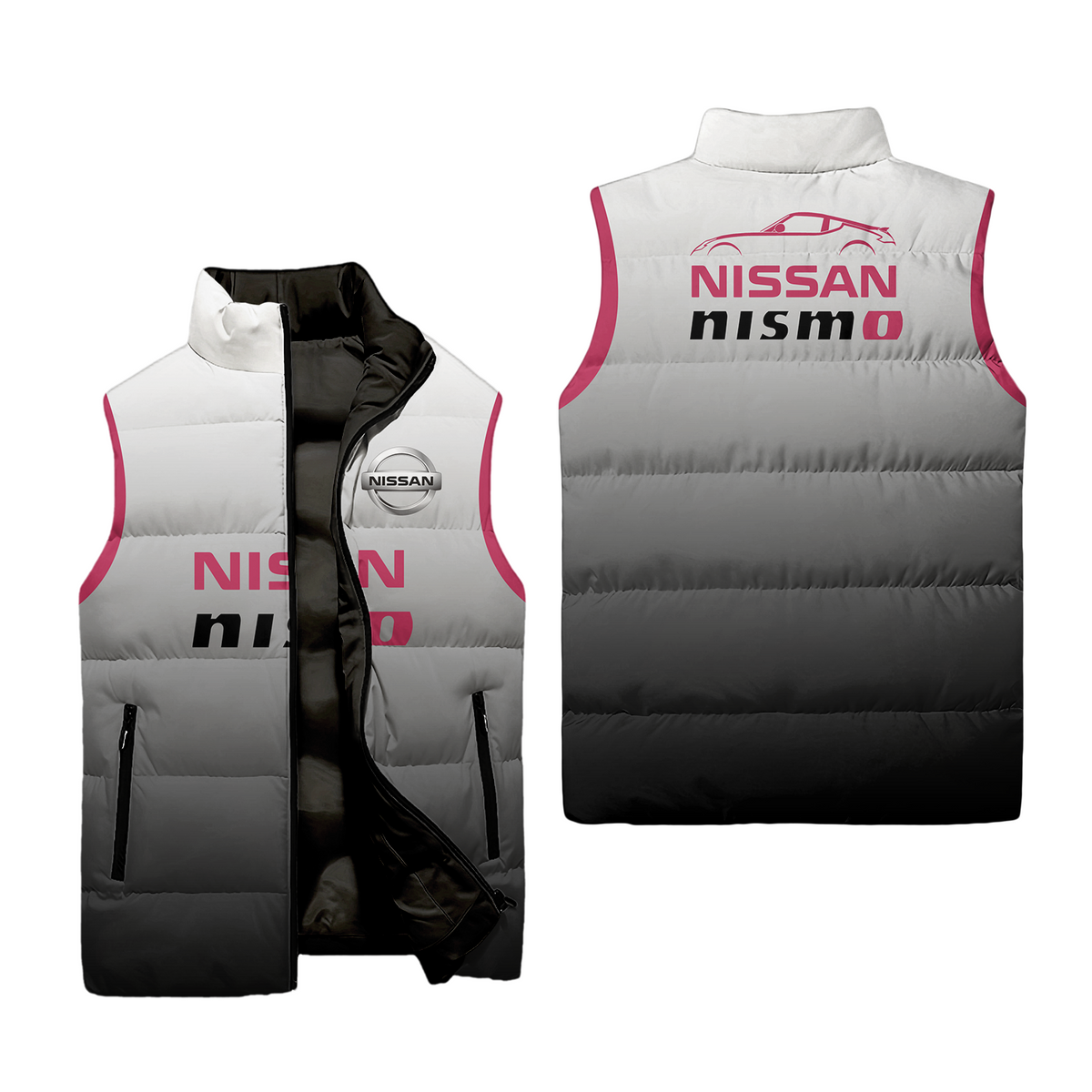 Nissan Apparels USPL1116