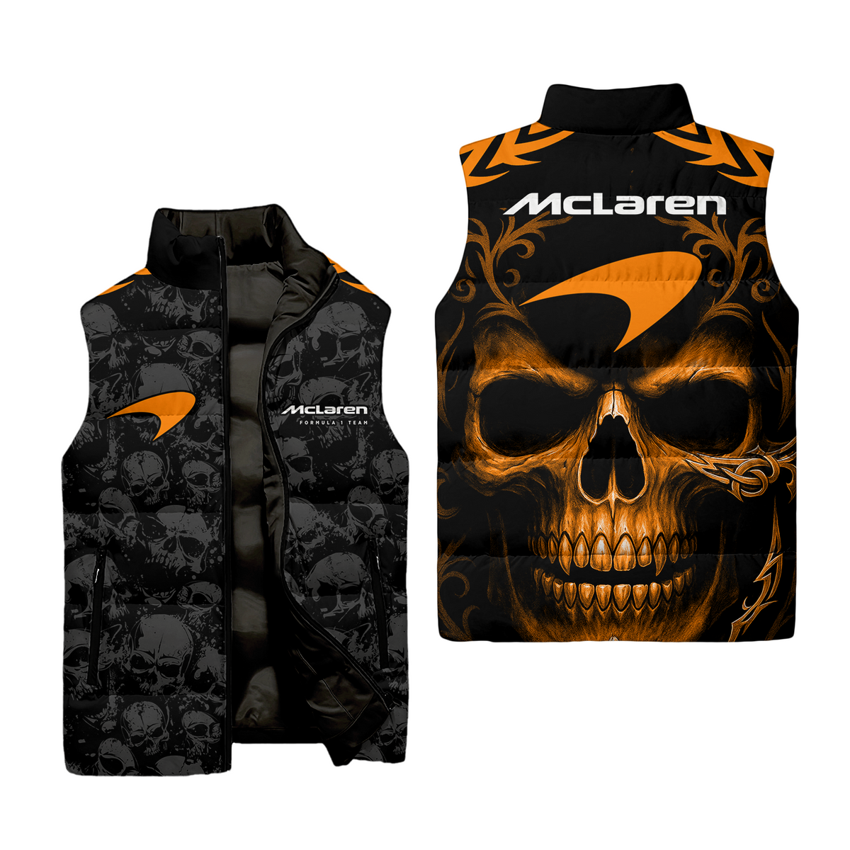 Mc Laren Apparels USPL272